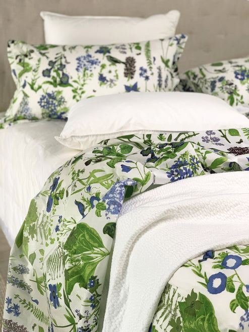 Spring Symphony Top Cotton Sheet