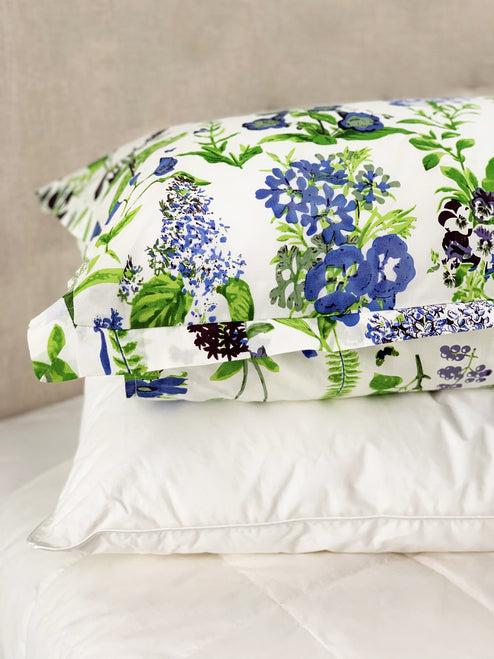 S/2 Spring Symphony Pillowcases
