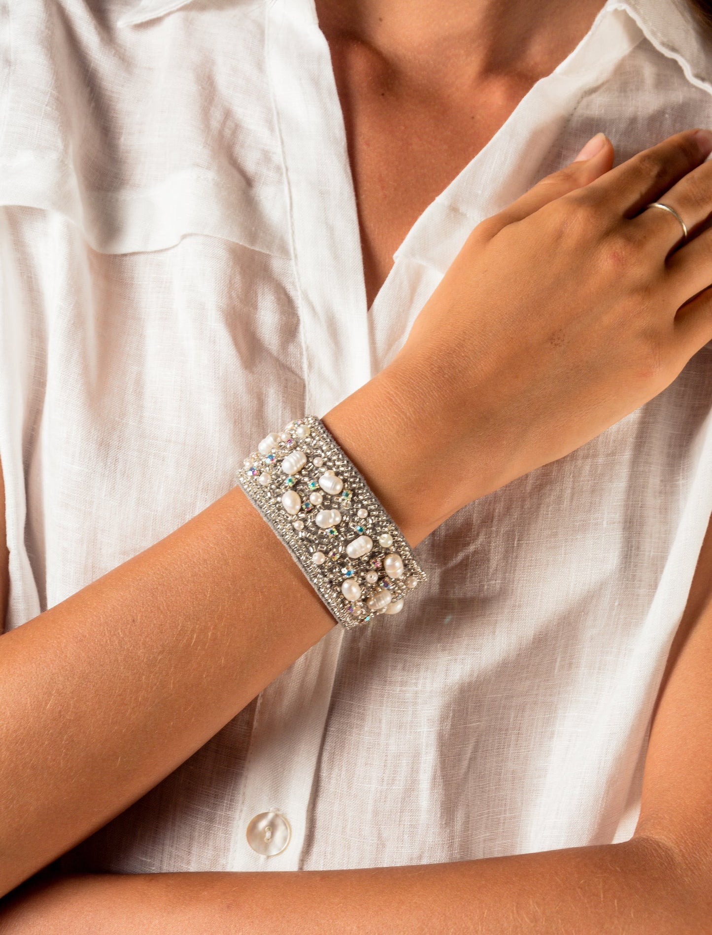 Victoria Bracelet