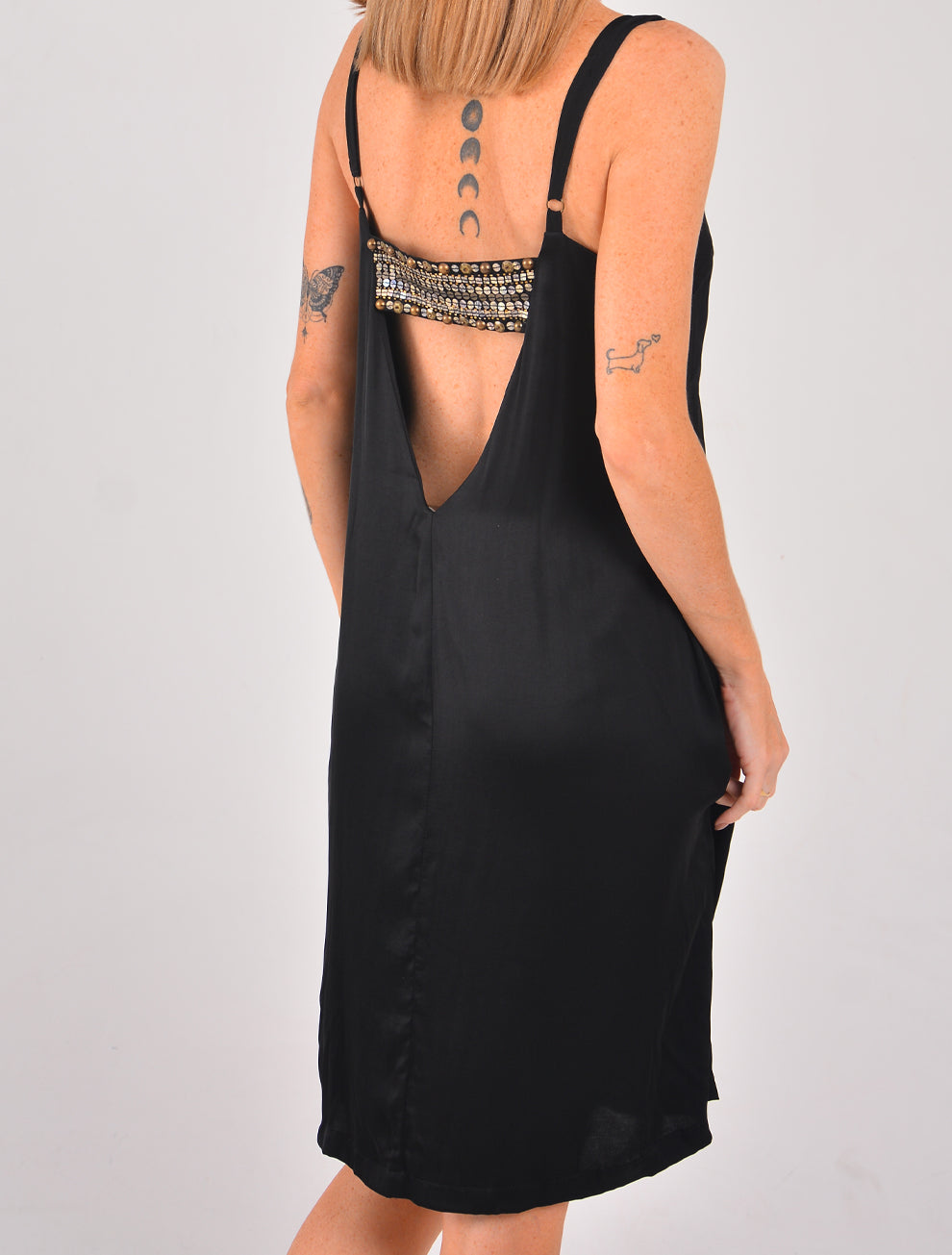 Victoria Aby Dress