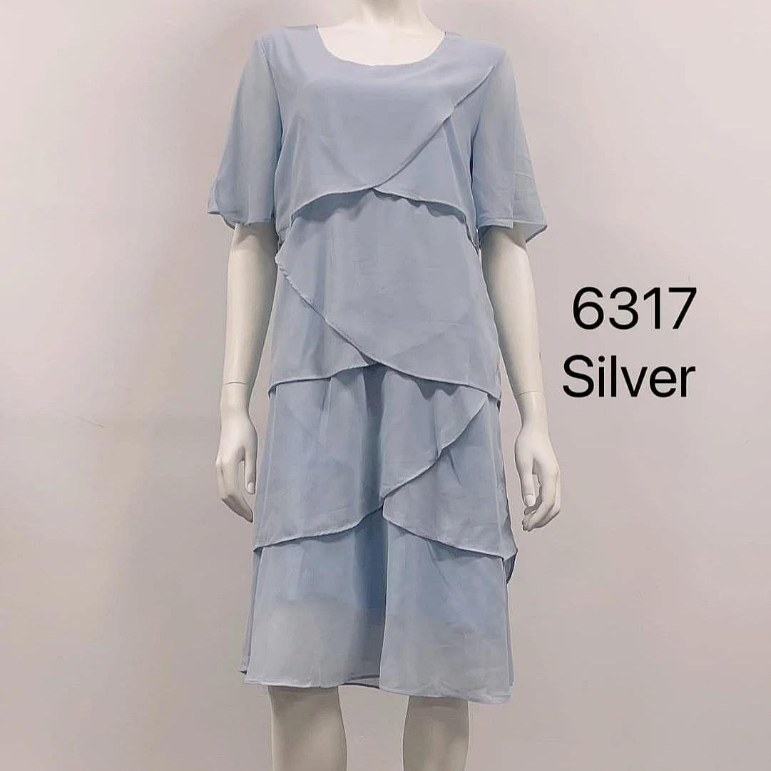 Layer Dress