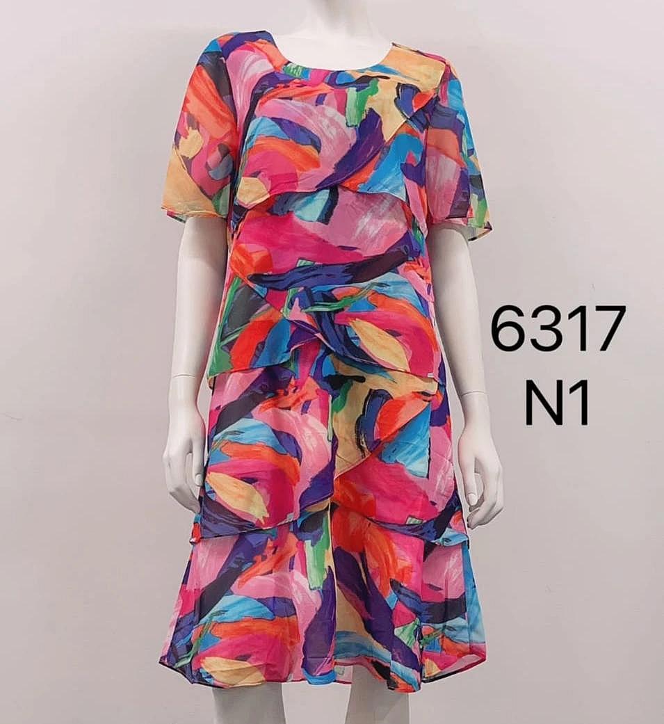 Layer Dress