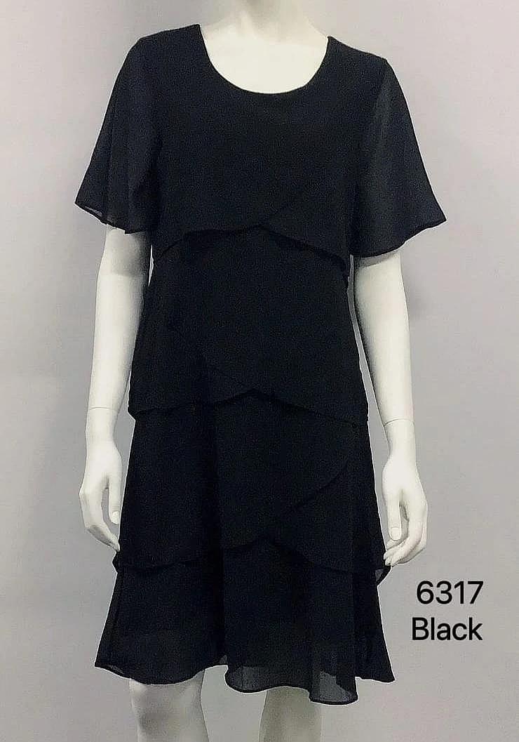 Layer Dress
