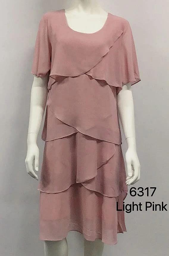 Layer Dress