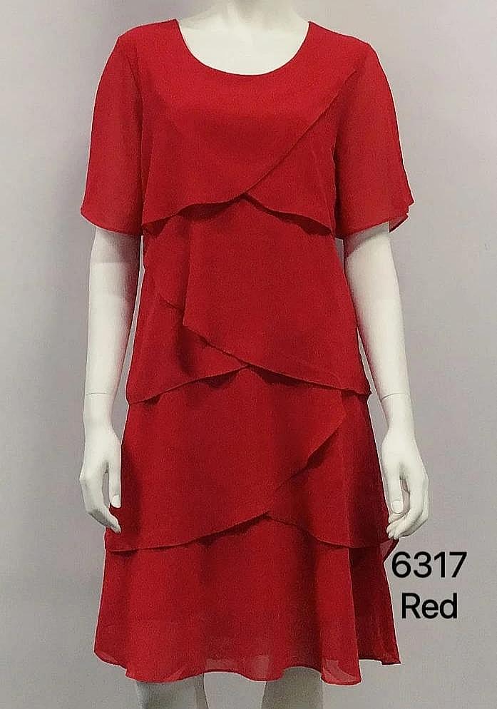 Layer Dress