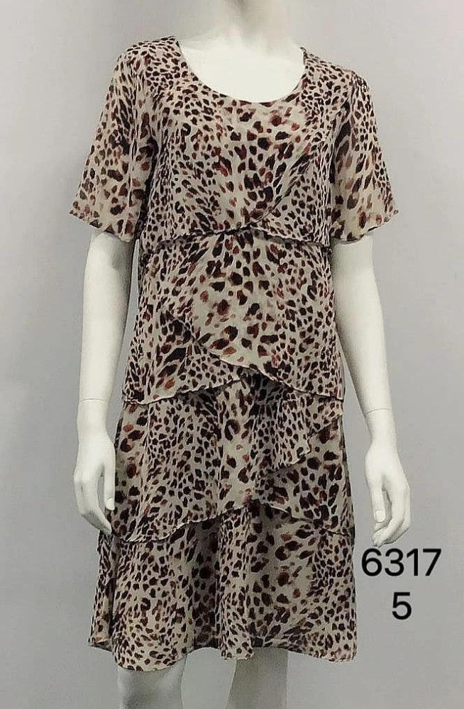 Layer Dress