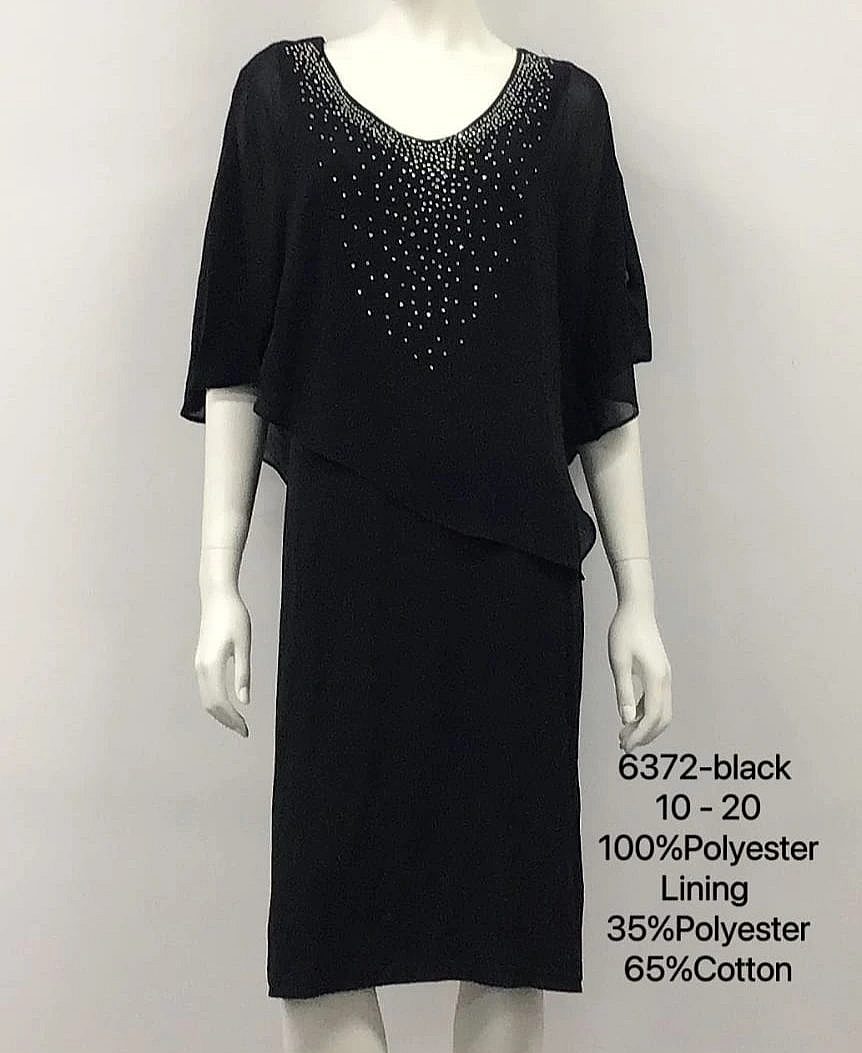 Layer Dress