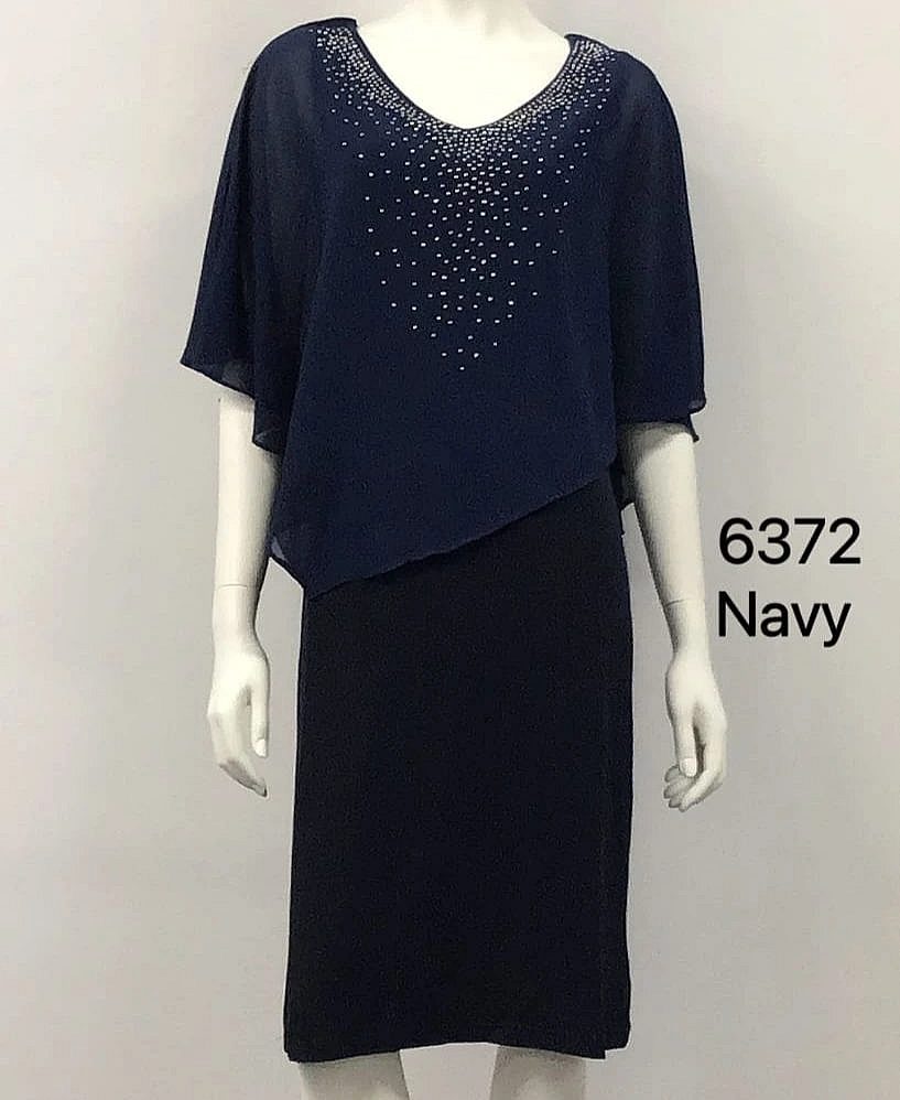 Layer Dress