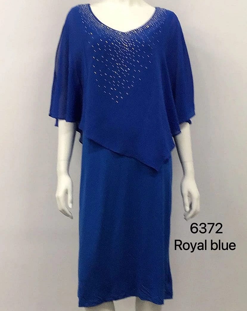 Layer Dress