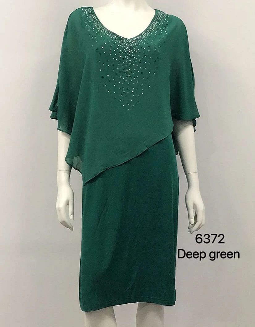 Layer Dress