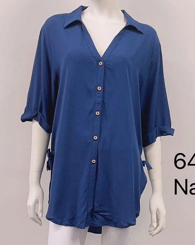 Tunic Shirt