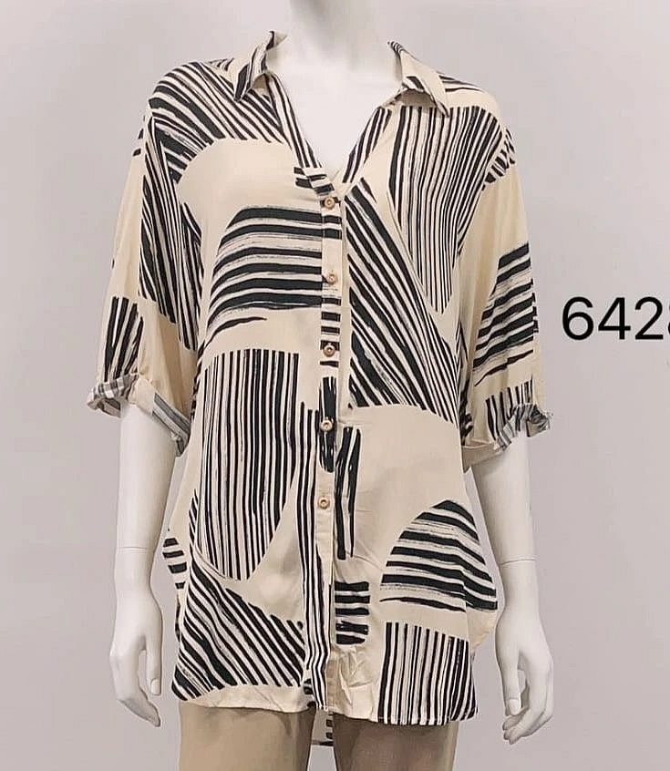 Tunic Shirt