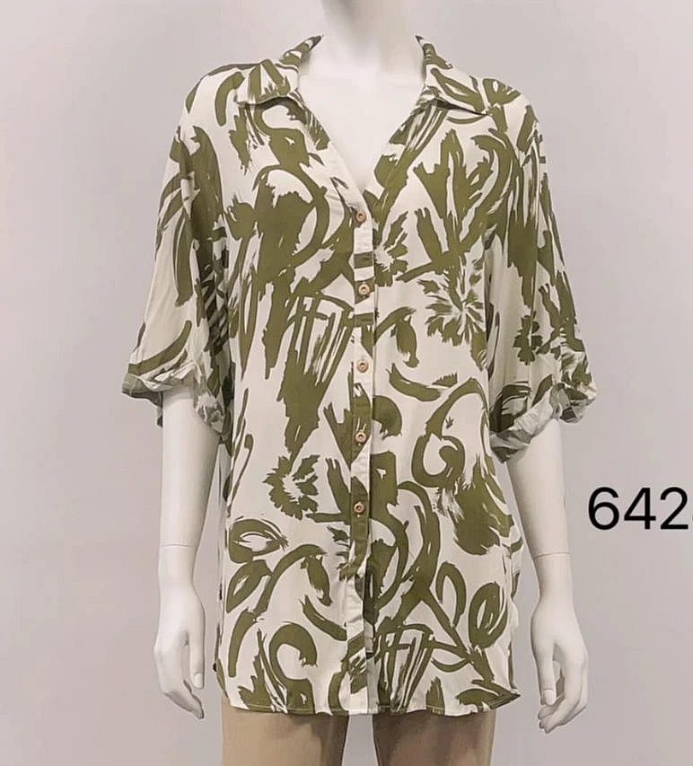 Tunic Shirt
