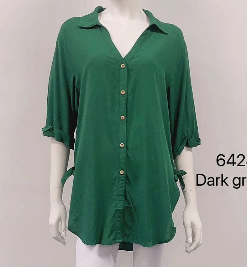 Tunic Shirt
