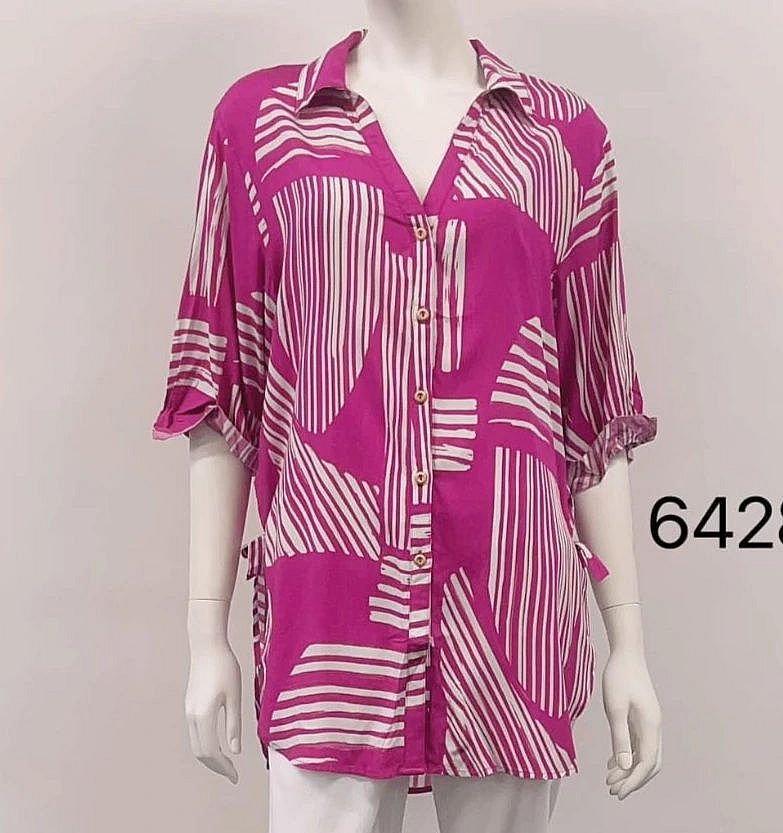 Tunic Shirt