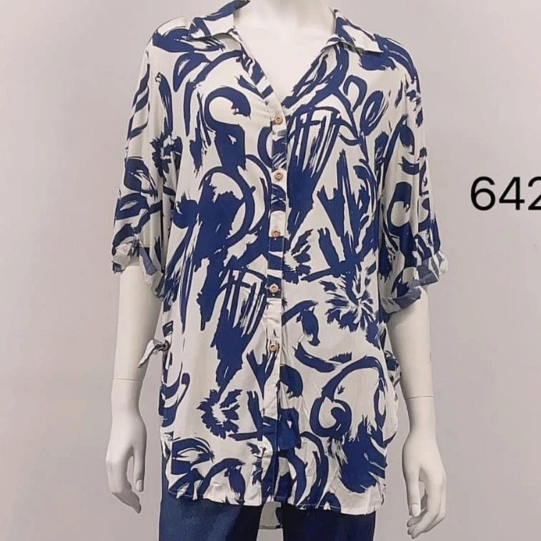 Tunic Shirt