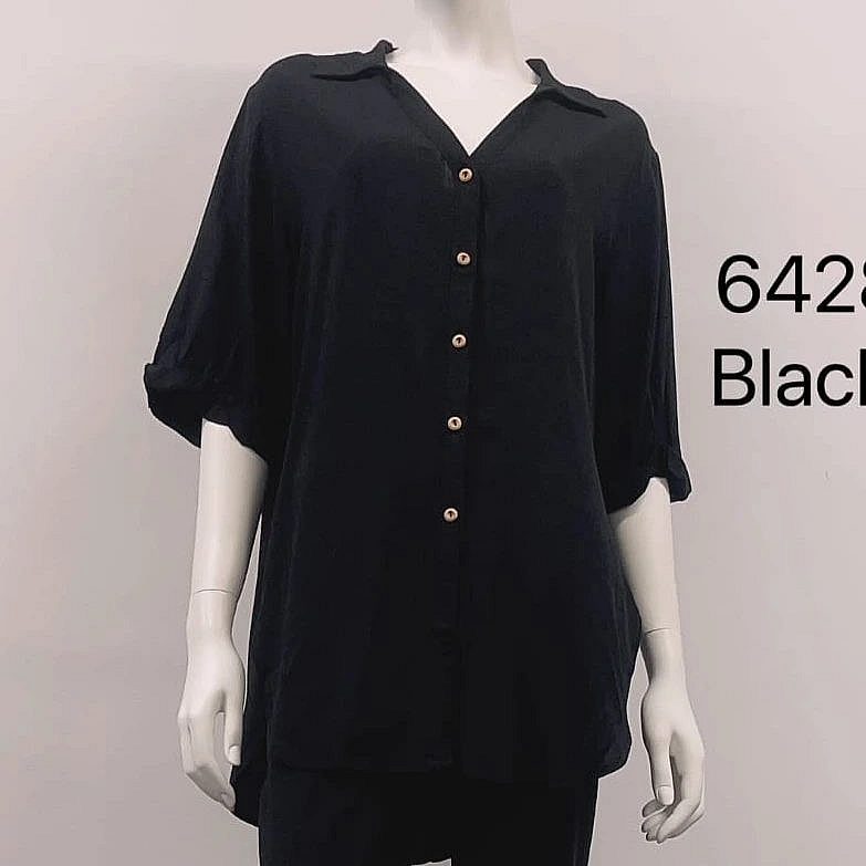Tunic Shirt
