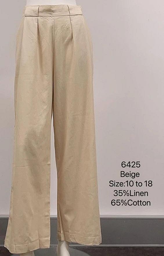 /6425 Blazer and Pant Set
