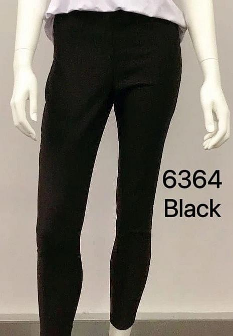 LINEN PANT