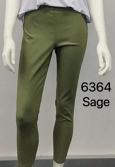 Cotton Pant