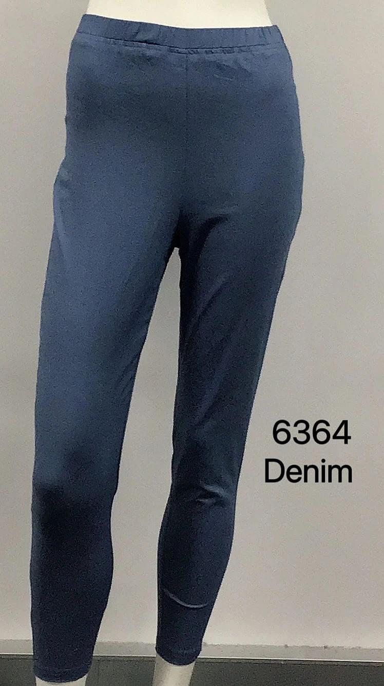 Cotton Pant